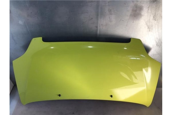Recambio de capo para opel agila 1.2 básico referencia OEM IAM   