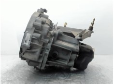 Recambio de caja cambios manual para nissan almera (n16/e) 1.5 line up referencia OEM IAM JR5106  