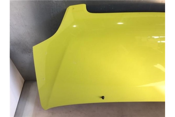 Recambio de capo para opel agila 1.2 básico referencia OEM IAM   