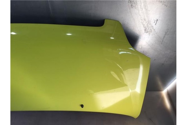 Recambio de capo para opel agila 1.2 básico referencia OEM IAM   