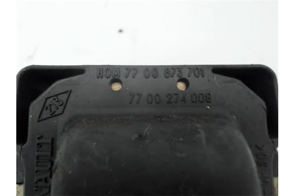 Recambio de bobina encendido para renault clio ii fase i (b/cb0) referencia OEM IAM 7700873701 7700274008 224336134R , RENAULT |