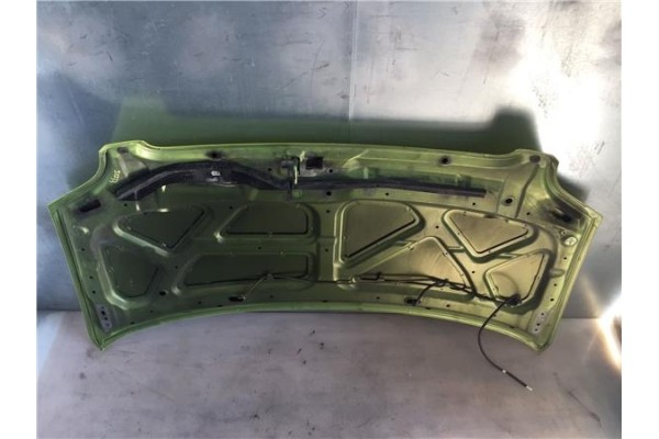 Recambio de capo para opel agila 1.2 básico referencia OEM IAM   