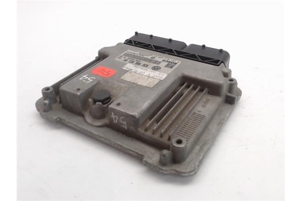 Recambio de centralita para volkswagen golf v berlina (1k1) 2.0 conceptline (e) referencia OEM IAM (03G906021KK) (0281013228) 