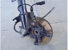 Recambio de mangueta delantero derecha para renault zoe electrico referencia OEM IAM 400146343R  