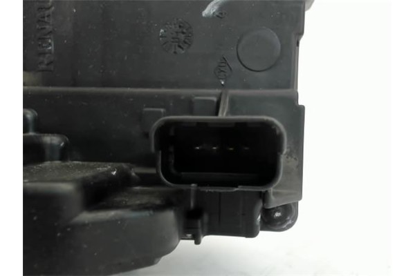 Recambio de cierre electromagnetico trasero izquierdo para renault modus i 1.5 dci (fp0d, jp0d) referencia OEM IAM 219248A  