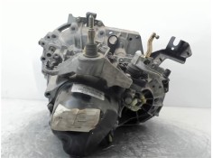 Recambio de caja cambios manual para nissan almera (n16/e) 1.5 line up referencia OEM IAM JR5106  