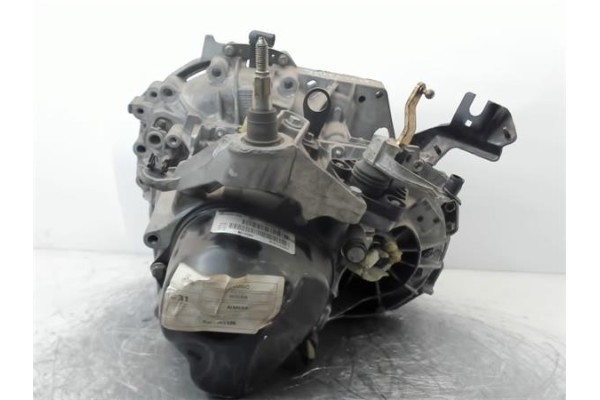 Recambio de caja cambios manual para nissan almera (n16/e) 1.5 line up referencia OEM IAM JR5106  