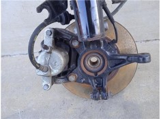 Recambio de mangueta delantero derecha para renault zoe electrico referencia OEM IAM 400146343R  