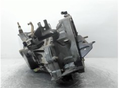 Recambio de caja cambios manual para nissan almera (n16/e) 1.5 line up referencia OEM IAM JR5106  