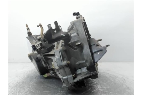 Recambio de caja cambios manual para nissan almera (n16/e) 1.5 line up referencia OEM IAM JR5106  