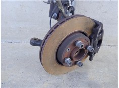 Recambio de mangueta delantero derecha para renault zoe electrico referencia OEM IAM 400146343R  