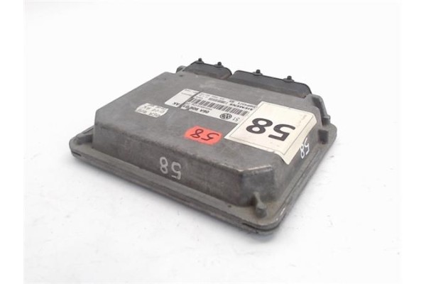 Recambio de centralita para volkswagen golf iv berlina (1j1) 1.6 last edition referencia OEM IAM (5WP437103) (06A906019AK) 