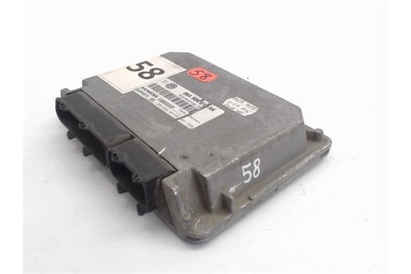 Recambio de centralita para volkswagen golf iv berlina (1j1) 1.6 last edition referencia OEM IAM (5WP437103) (06A906019AK) 