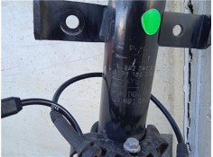 Recambio de mangueta delantero derecha para renault zoe electrico referencia OEM IAM 400146343R  