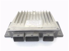 Recambio de centralita para renault megane ii (bm0/1_, cm0/1_) 1.5 dci referencia OEM IAM 8200399038 8200513163 