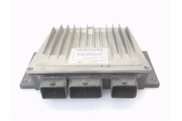 Recambio de centralita para renault megane ii (bm0/1_, cm0/1_) 1.5 dci referencia OEM IAM 8200399038 8200513163 