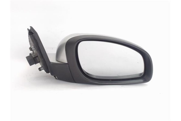 Recambio de retrovisor electrico derecho para opel vectra c berlina referencia OEM IAM 24436147 352502 