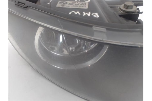 Recambio de faro antiniebla para bmw serie 3 coupe (e92) referencia OEM IAM 6937466  63176937466 , BMW | 63176948374 , BMW | 631