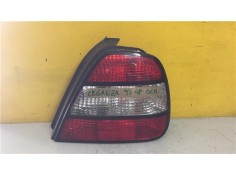 Recambio de piloto trasero derecho para daewoo leganza 2.0 exclusive referencia OEM IAM 036577R  
