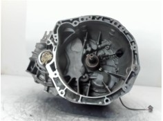 Recambio de caja cambios manual para renault megane i coupe (da0) 2.0 16v (daoh) referencia OEM IAM NDO016  