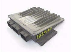 Recambio de centralita para renault megane ii (bm0/1_, cm0/1_) 1.5 dci referencia OEM IAM 8200399038 8200513163 