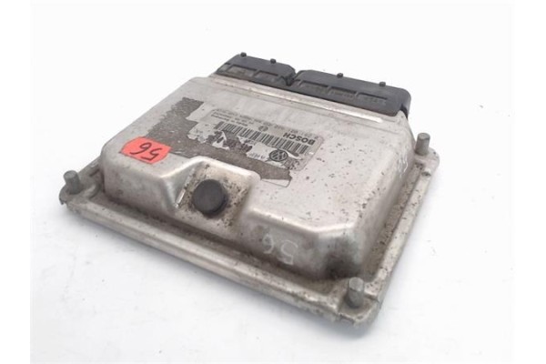 Recambio de centralita para volkswagen polo berlina (6n2) 1.4 trendline referencia OEM IAM (045906019) (0281001940) 