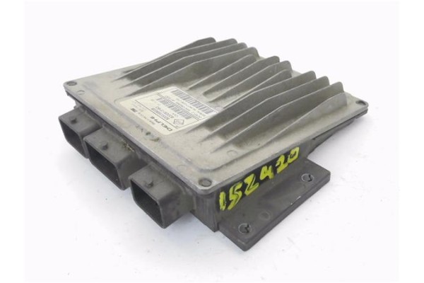 Recambio de centralita para renault megane ii (bm0/1_, cm0/1_) 1.5 dci referencia OEM IAM 8200399038 8200513163 