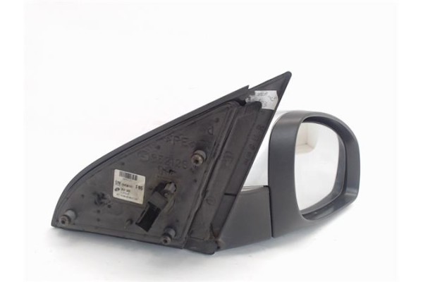 Recambio de retrovisor electrico derecho para opel vectra c berlina referencia OEM IAM 24436147 352502 