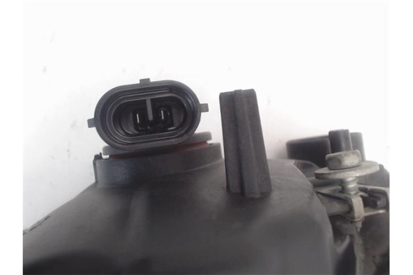 Recambio de faro antiniebla para bmw serie 3 coupe (e92) referencia OEM IAM 6937466  63176937466 , BMW | 63176948374 , BMW | 631