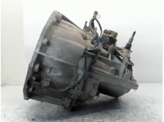 Recambio de caja cambios manual para renault megane i coupe (da0) 2.0 16v (daoh) referencia OEM IAM NDO016  