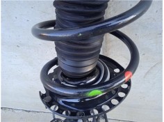 Recambio de mangueta delantero derecha para renault zoe electrico referencia OEM IAM 400146343R  