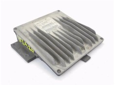 Recambio de centralita para renault megane ii (bm0/1_, cm0/1_) 1.5 dci referencia OEM IAM 8200399038 8200513163 