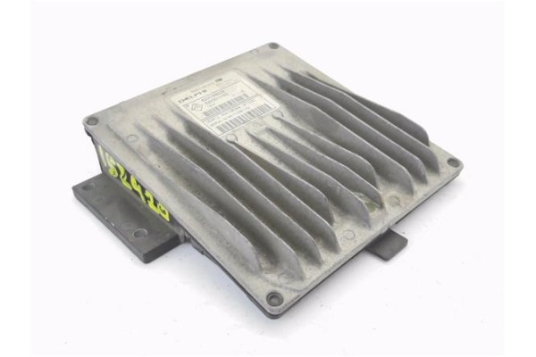 Recambio de centralita para renault megane ii (bm0/1_, cm0/1_) 1.5 dci referencia OEM IAM 8200399038 8200513163 