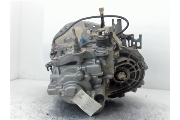 Recambio de caja cambios manual para renault megane i coupe (da0) 2.0 16v (daoh) referencia OEM IAM NDO016  