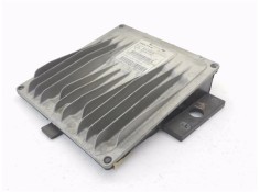 Recambio de centralita para renault megane ii (bm0/1_, cm0/1_) 1.5 dci referencia OEM IAM 8200399038 8200513163 