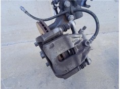 Recambio de mangueta delantero derecha para renault zoe electrico referencia OEM IAM 400146343R  