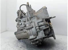 Recambio de caja cambios manual para renault megane i coupe (da0) 2.0 16v (daoh) referencia OEM IAM NDO016  