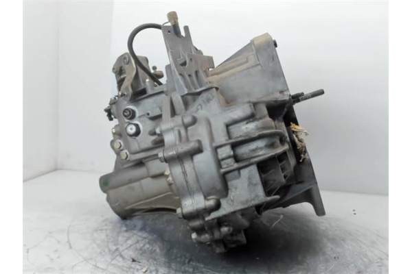 Recambio de caja cambios manual para renault megane i coupe (da0) 2.0 16v (daoh) referencia OEM IAM NDO016  