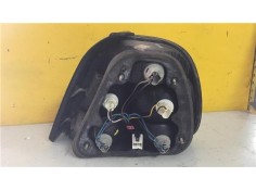 Recambio de piloto trasero izquierdo para daewoo leganza 2.0 cdx referencia OEM IAM 036576L  