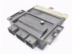 Recambio de centralita para renault megane ii (bm0/1_, cm0/1_) 1.5 dci referencia OEM IAM 8200399038 8200513163 