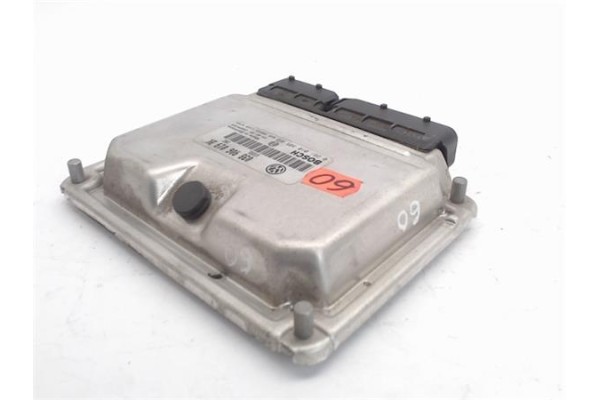 Recambio de centralita para volkswagen passat variant (3b6) 1.9 advance referencia OEM IAM (038906019BK) (0281010305) 