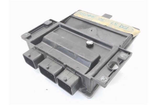 Recambio de centralita para renault megane ii (bm0/1_, cm0/1_) 1.5 dci referencia OEM IAM 8200399038 8200513163 