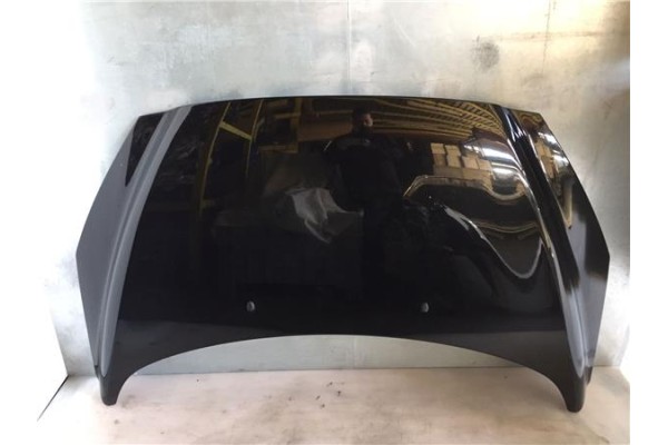 Recambio de capo para peugeot 308 1.6 confort referencia OEM IAM   