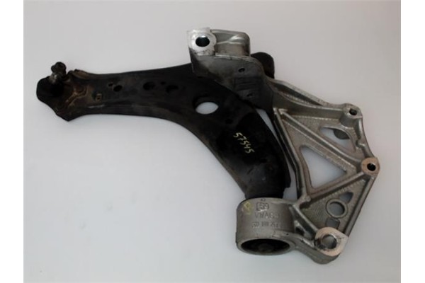 Recambio de trapecio para skoda fabia combi (6y5) 1.9 tdi referencia OEM IAM 600199298D  