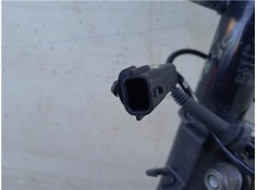 Recambio de mangueta delantero derecha para renault zoe electrico referencia OEM IAM 400146343R  