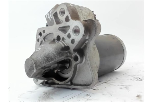 Recambio de motor arranque para renault clio iii 1.6 luxe privilege referencia OEM IAM 8200584837  (8200584837 , RENAULT | 82002