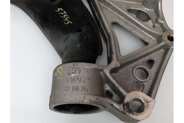 Recambio de trapecio para skoda fabia combi (6y5) 1.9 tdi referencia OEM IAM 600199298D  