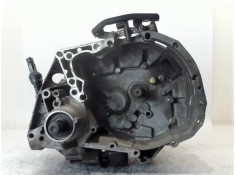 Recambio de caja cambios manual para renault kangoo i (f/kc0) 1.9 1.4 rapid plus referencia OEM IAM JB1173  