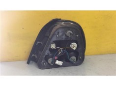 Recambio de piloto trasero izquierdo para daewoo leganza 2.0 exclusive referencia OEM IAM 036576L  