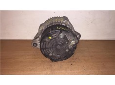 Recambio de alternador para audi 80 berlina/avant 2.0 básico berlina referencia OEM IAM 050903015B 0123335001 